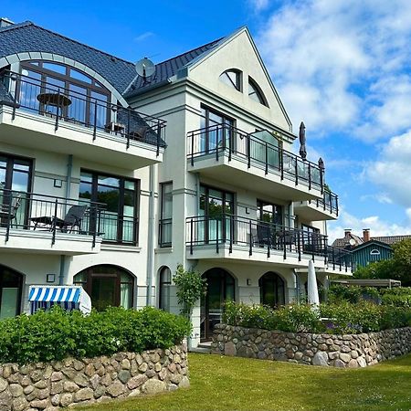 Rothtraut Remise Whg5 Appartement Wyk auf Föhr Buitenkant foto