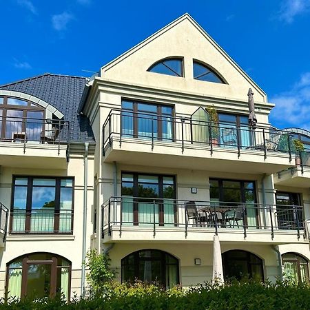 Rothtraut Remise Whg5 Appartement Wyk auf Föhr Buitenkant foto
