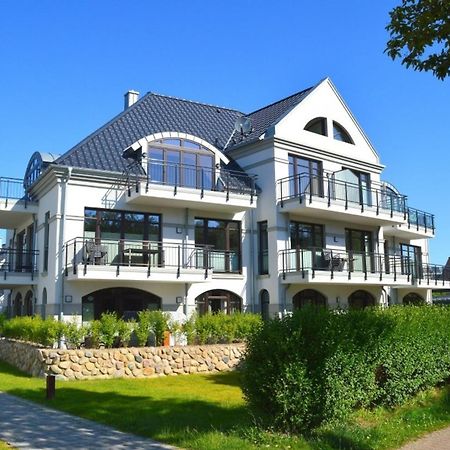 Rothtraut Remise Whg5 Appartement Wyk auf Föhr Buitenkant foto