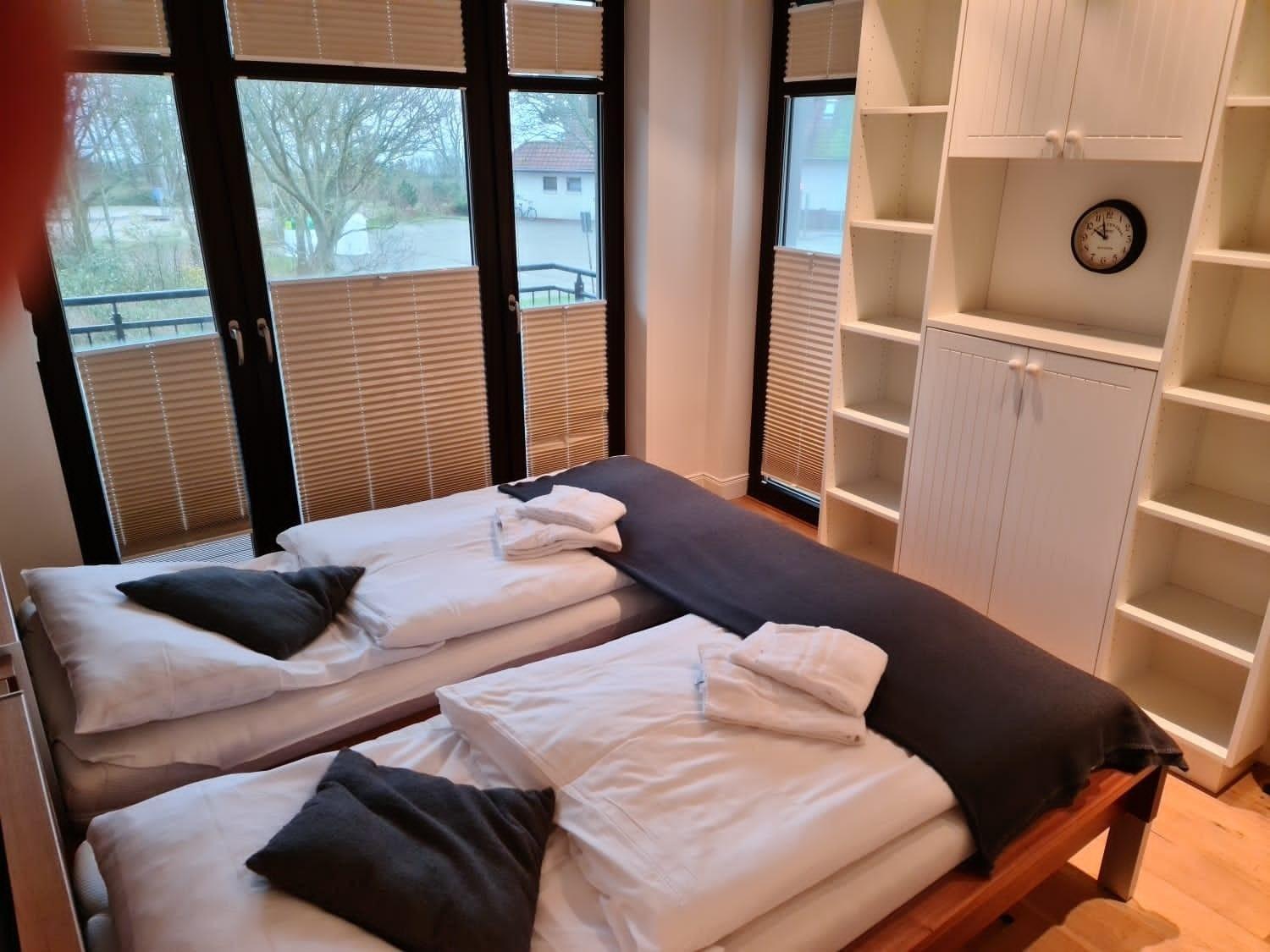 Rothtraut Remise Whg5 Appartement Wyk auf Föhr Buitenkant foto