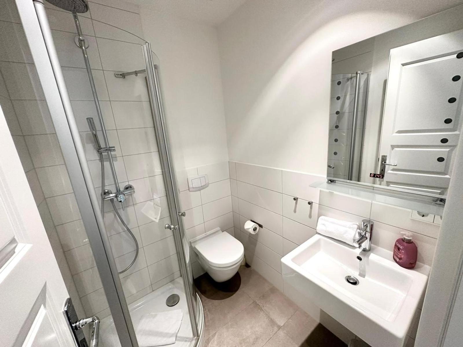 Rothtraut Remise Whg5 Appartement Wyk auf Föhr Buitenkant foto