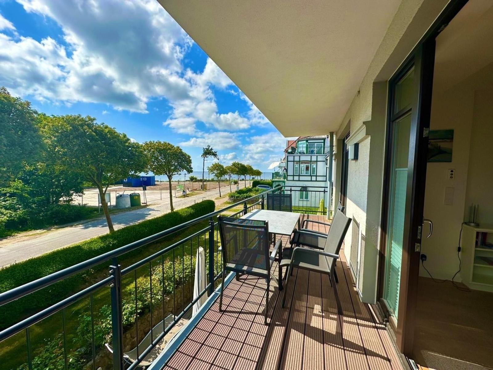 Rothtraut Remise Whg5 Appartement Wyk auf Föhr Buitenkant foto