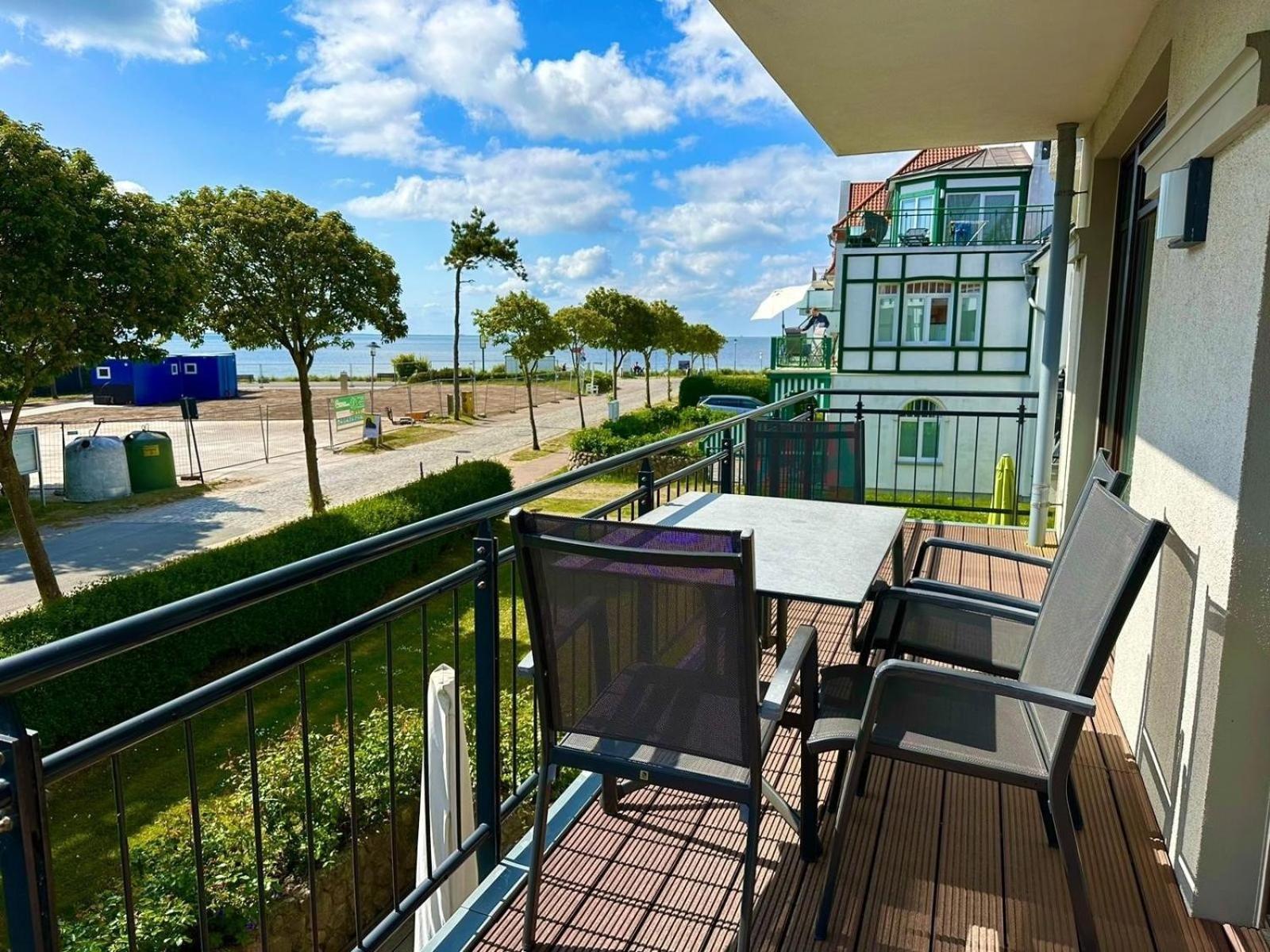 Rothtraut Remise Whg5 Appartement Wyk auf Föhr Buitenkant foto