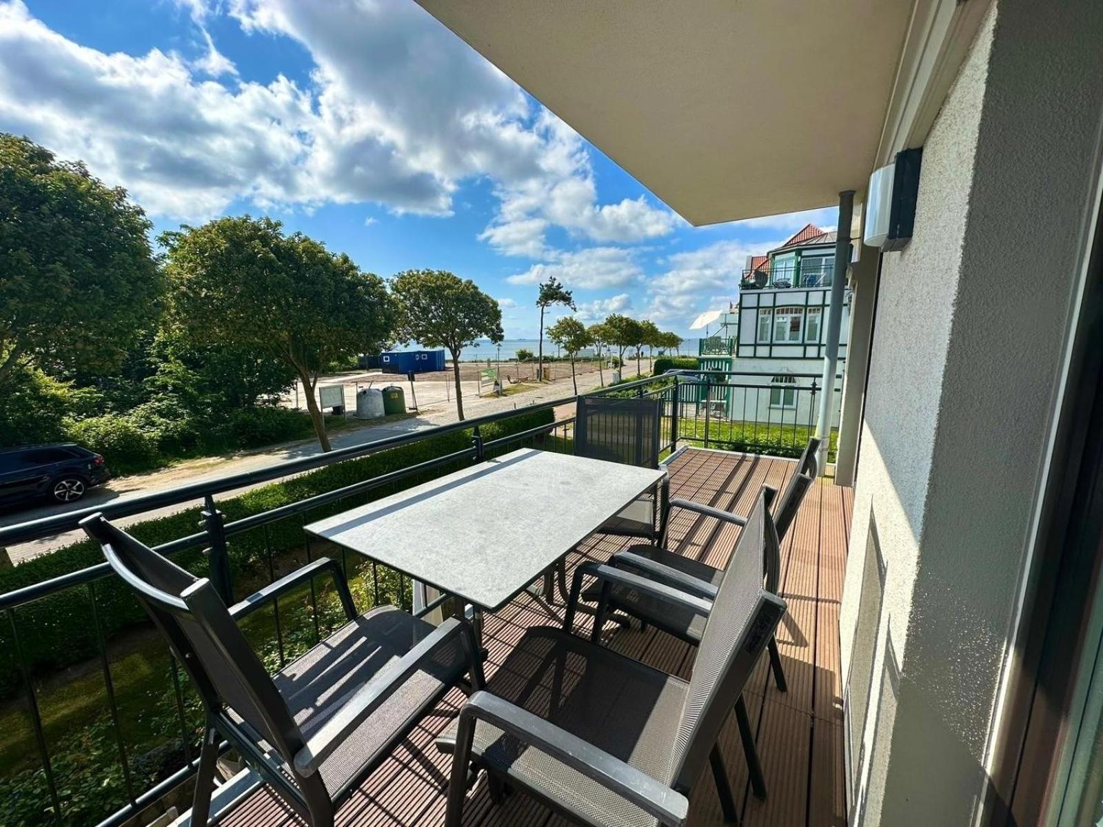 Rothtraut Remise Whg5 Appartement Wyk auf Föhr Buitenkant foto