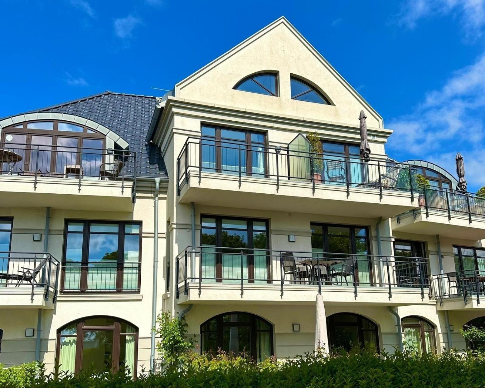 Rothtraut Remise Whg5 Appartement Wyk auf Föhr Buitenkant foto
