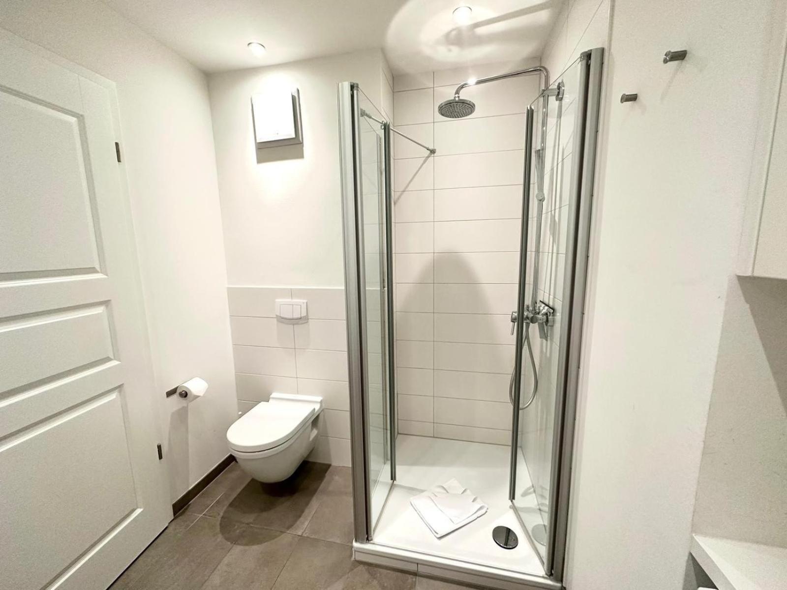 Rothtraut Remise Whg5 Appartement Wyk auf Föhr Buitenkant foto