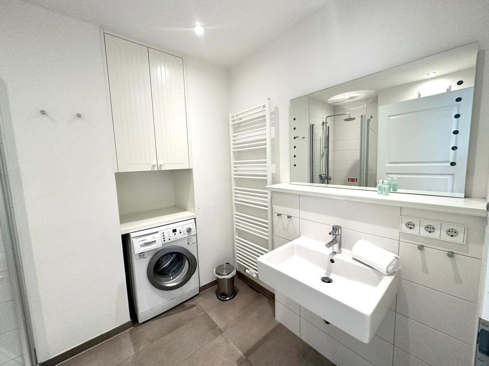 Rothtraut Remise Whg5 Appartement Wyk auf Föhr Buitenkant foto
