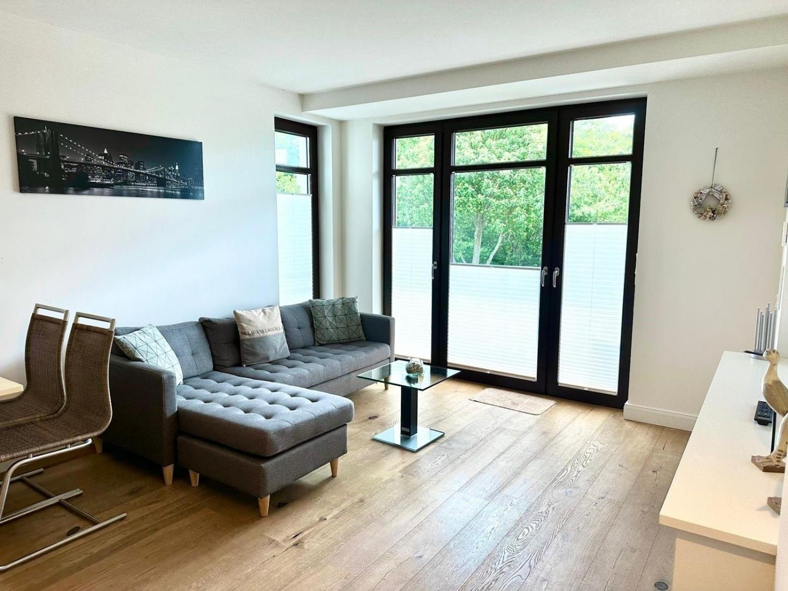 Rothtraut Remise Whg5 Appartement Wyk auf Föhr Buitenkant foto